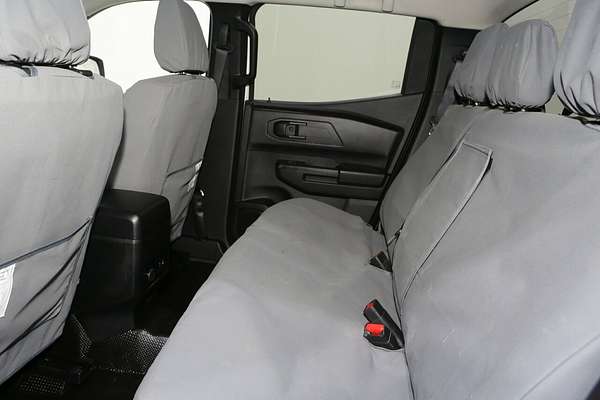 2024 Mitsubishi Triton GLX+ MV 4X4