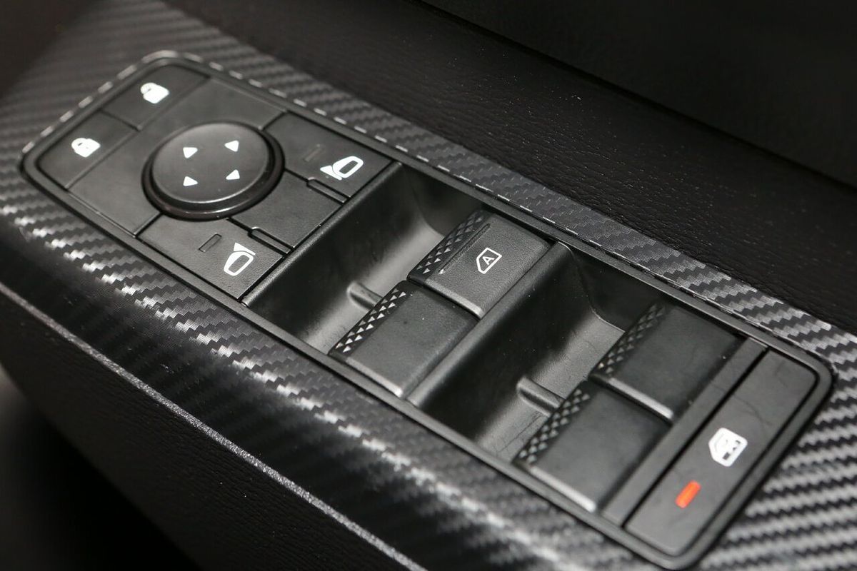 2024 Mitsubishi Triton GLX+ MV 4X4
