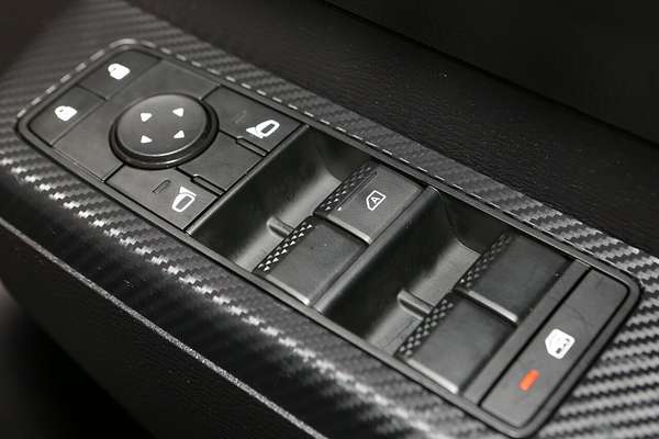 2024 Mitsubishi Triton GLX+ MV 4X4