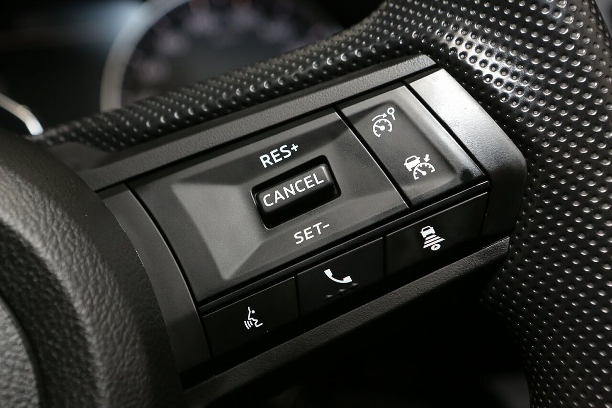 2024 Mitsubishi Triton GLX+ MV 4X4