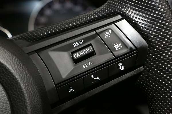 2024 Mitsubishi Triton GLX+ MV 4X4