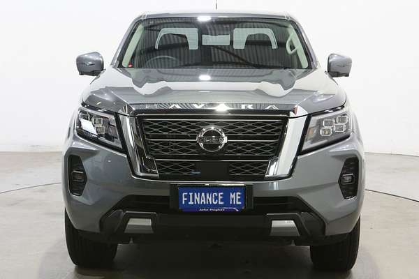 2023 Nissan Navara ST-X D23 4X4