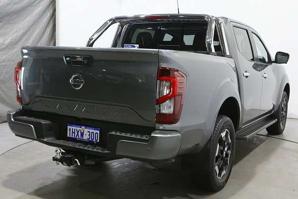 2023 Nissan Navara ST-X D23 4X4