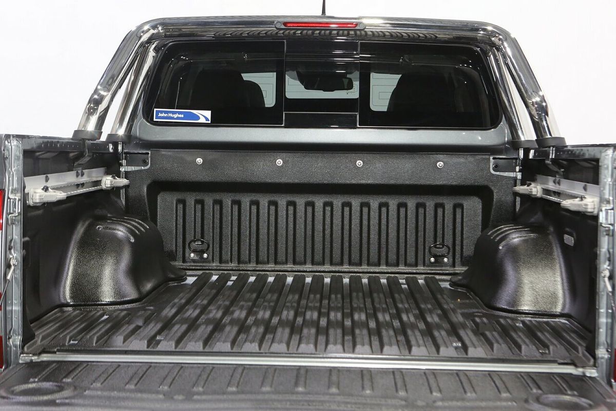 2023 Nissan Navara ST-X D23 4X4