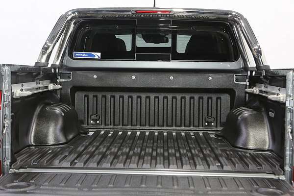 2023 Nissan Navara ST-X D23 4X4