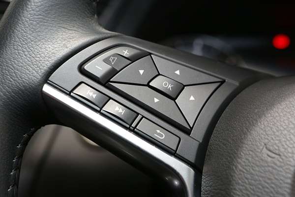 2023 Nissan Navara ST-X D23 4X4