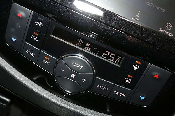 2023 Nissan Navara ST-X D23 4X4