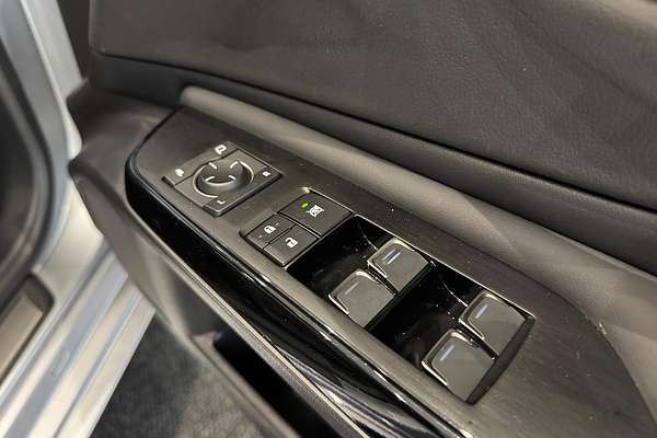 2021 Lexus ES ES300h Luxury AXZH10R