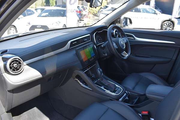 2023 MG ZST Excite