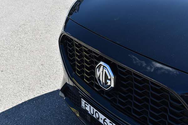 2023 MG ZST Excite