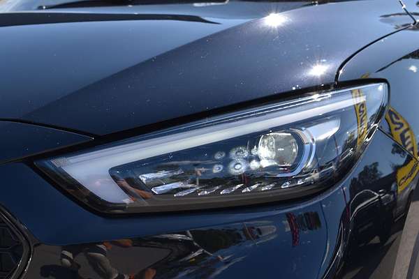 2023 MG ZST Excite