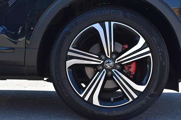 2023 MG ZST Excite