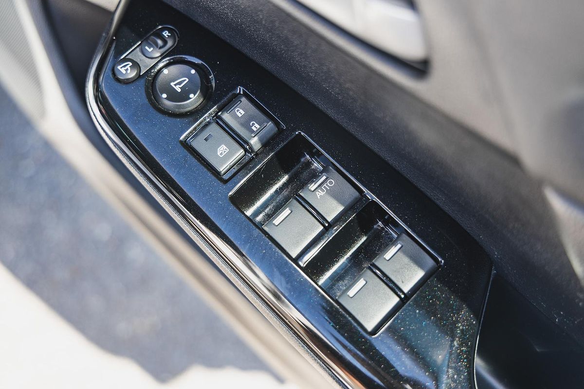 2015 Honda Civic VTi-L 9th Gen Ser II