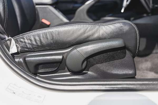 2015 Honda Civic VTi-L 9th Gen Ser II