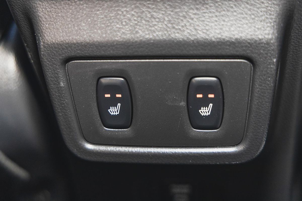 2021 Mitsubishi Eclipse Cross Exceed YB