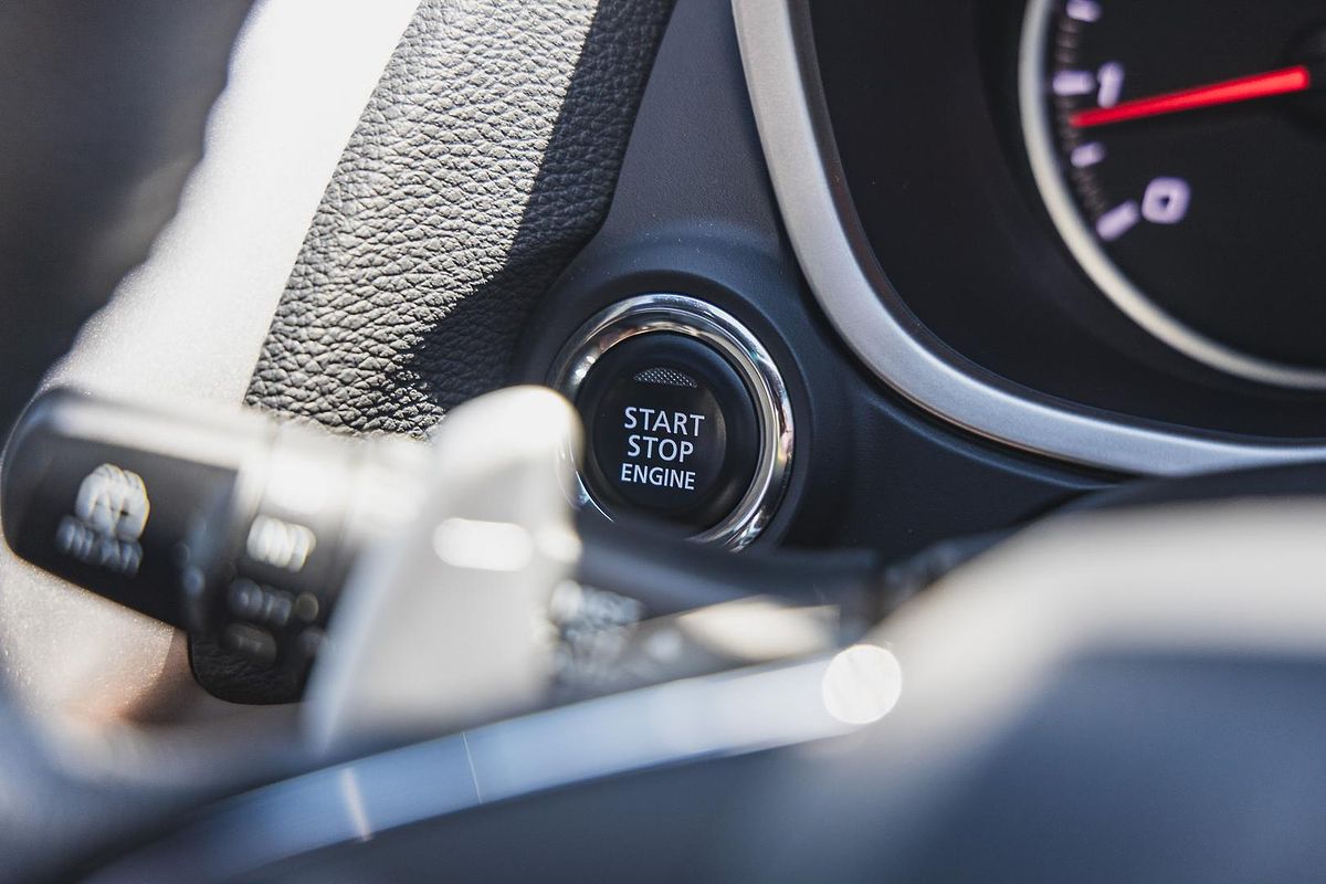 2021 Mitsubishi Eclipse Cross Exceed YB