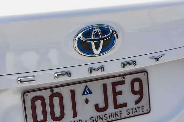 2023 Toyota Camry Ascent AXVH70R