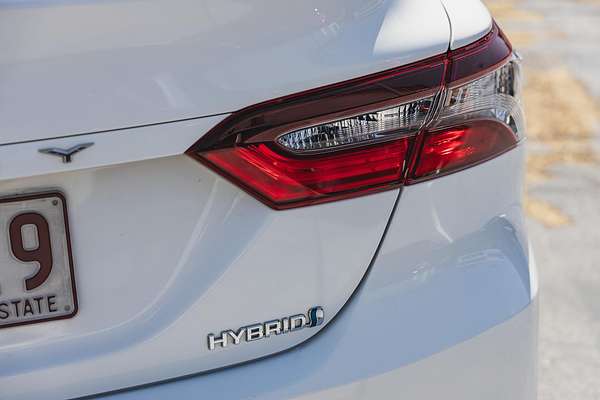 2023 Toyota Camry Ascent AXVH70R