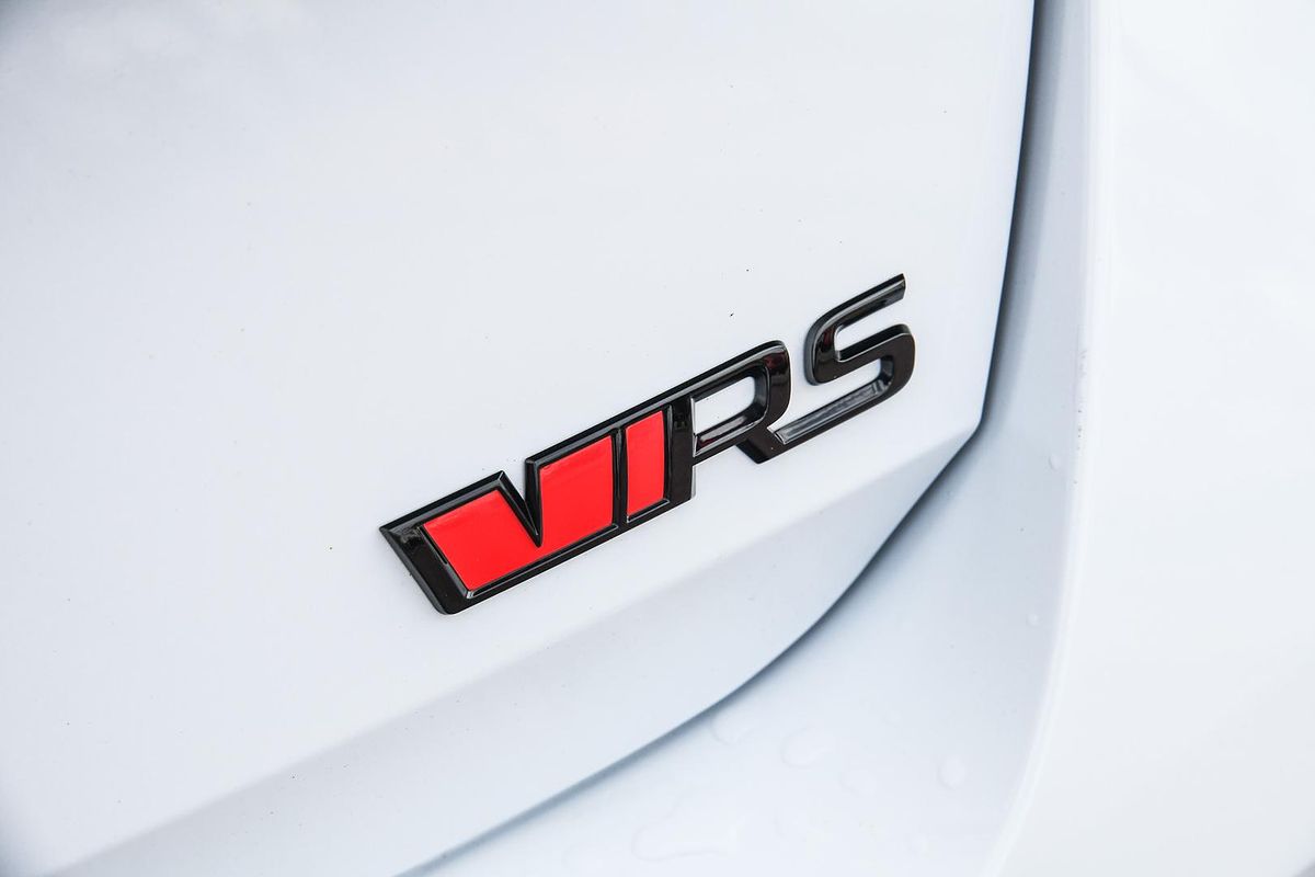 2023 SKODA Octavia RS NX