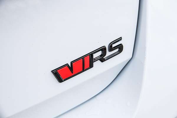 2023 SKODA Octavia RS NX
