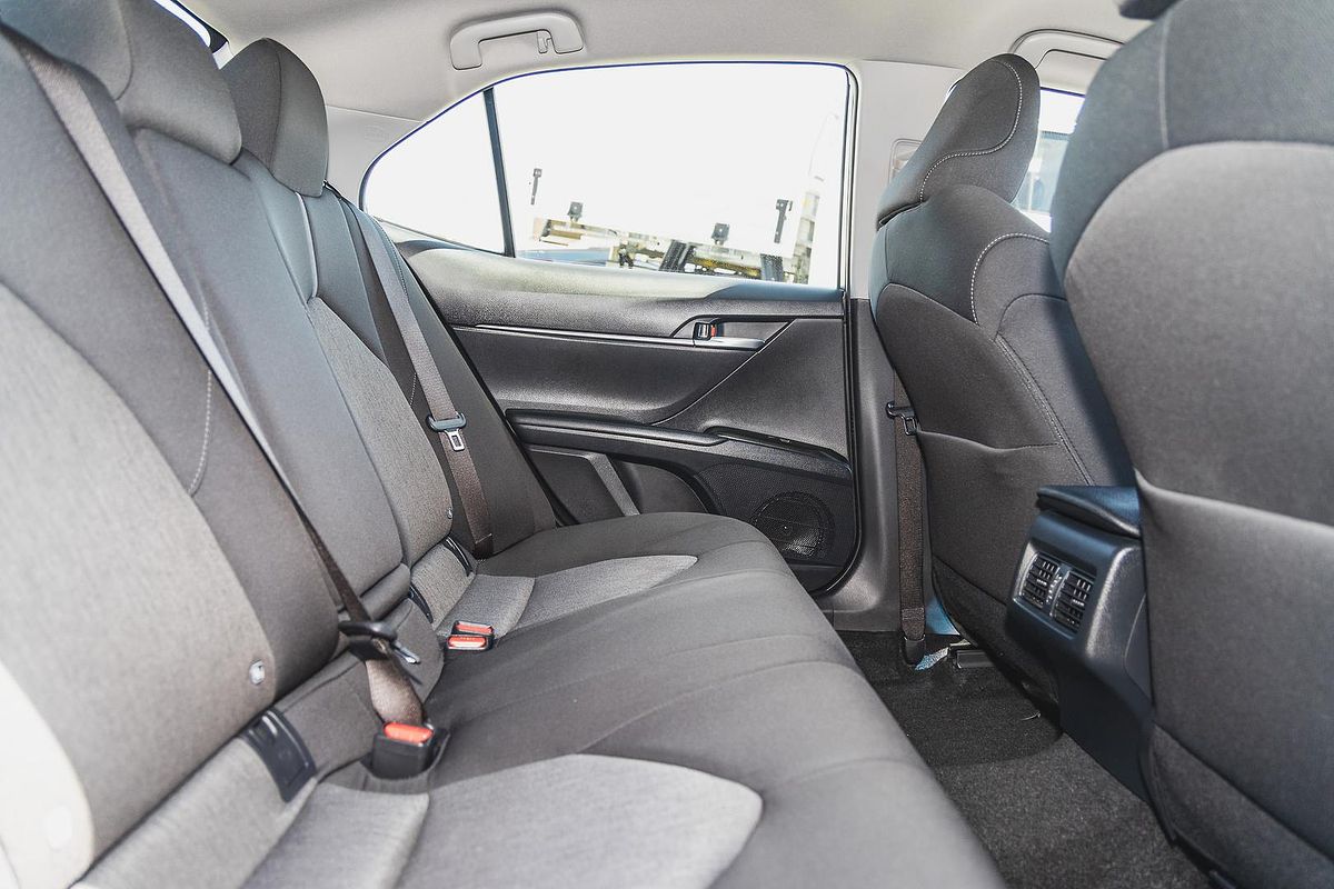 2023 Toyota Camry Ascent AXVH70R