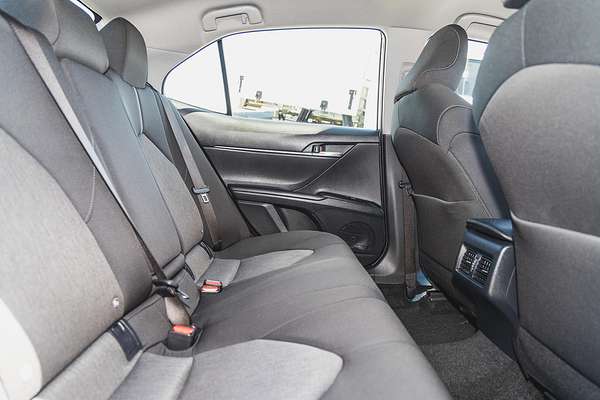 2023 Toyota Camry Ascent AXVH70R