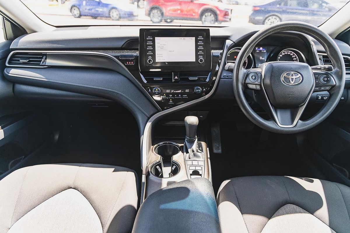 2023 Toyota Camry Ascent AXVH70R