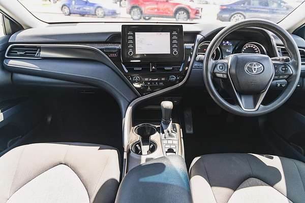 2023 Toyota Camry Ascent AXVH70R