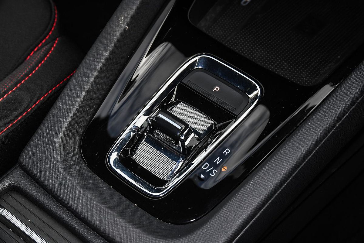 2023 SKODA Octavia RS NX