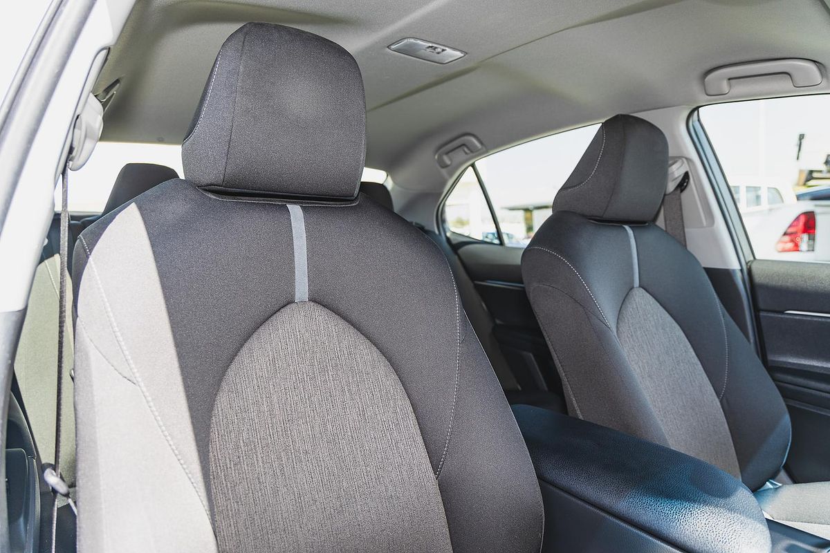 2023 Toyota Camry Ascent AXVH70R