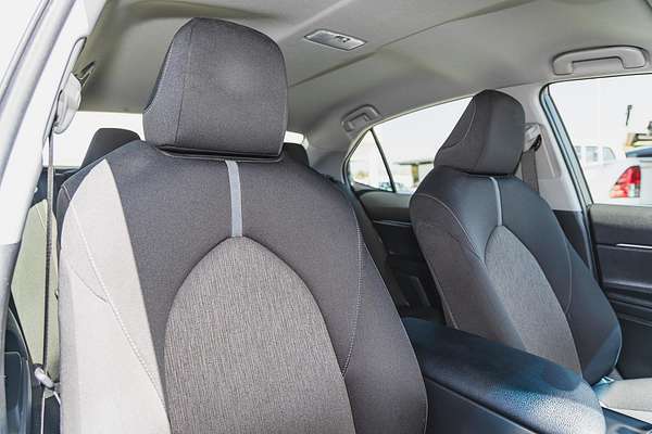 2023 Toyota Camry Ascent AXVH70R