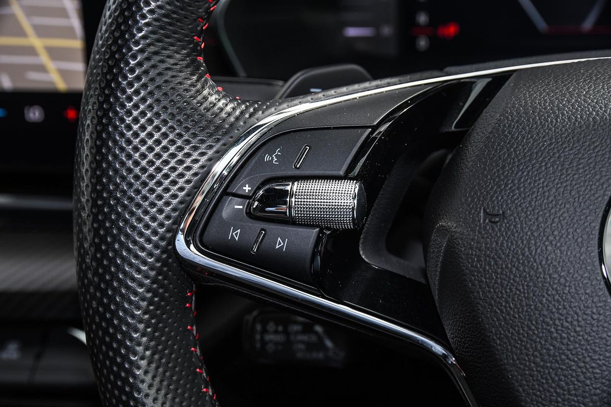 2023 SKODA Octavia RS NX