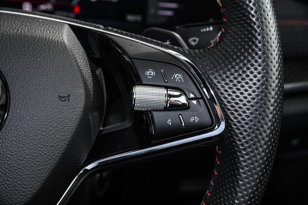 2023 SKODA Octavia RS NX