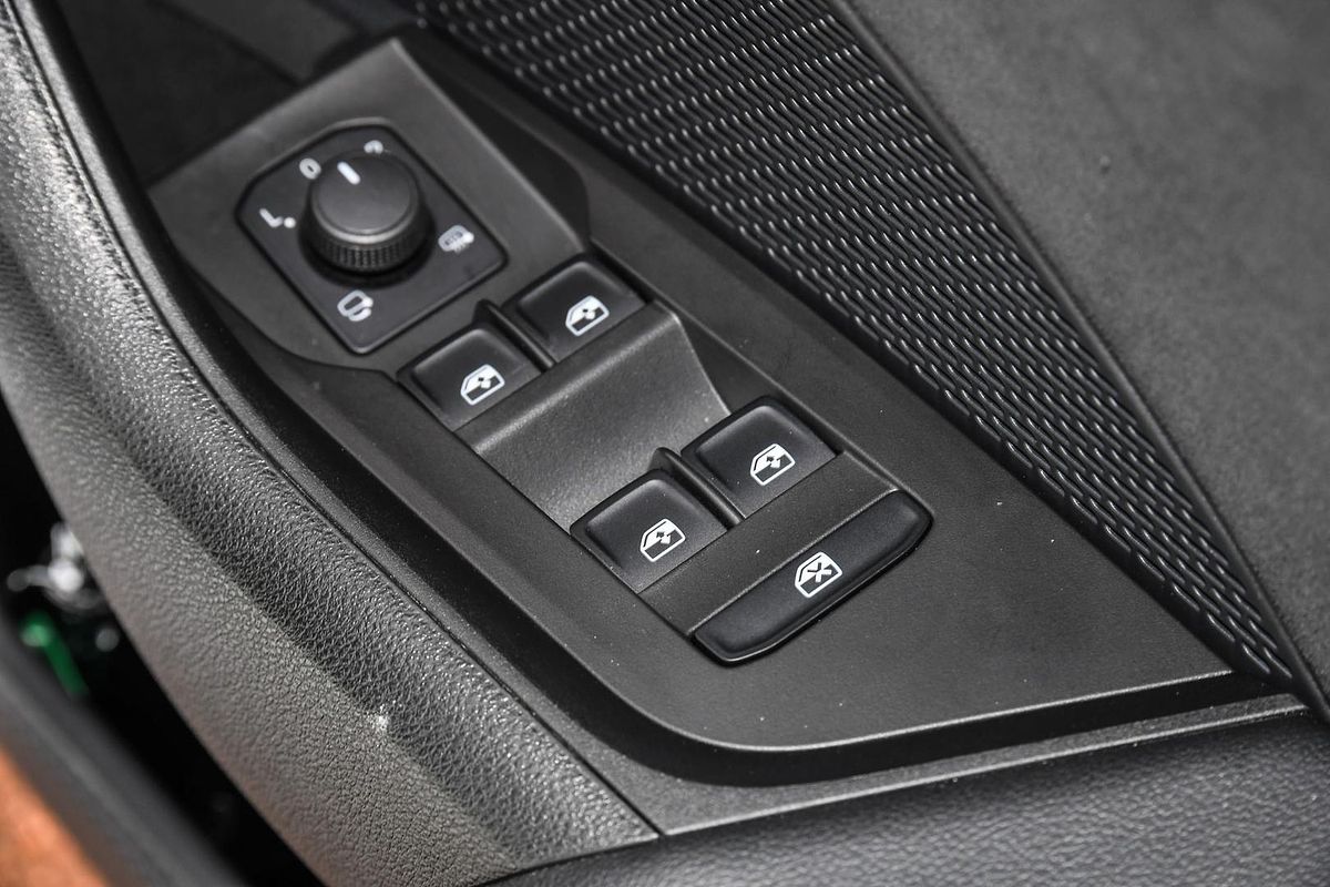 2023 SKODA Octavia RS NX