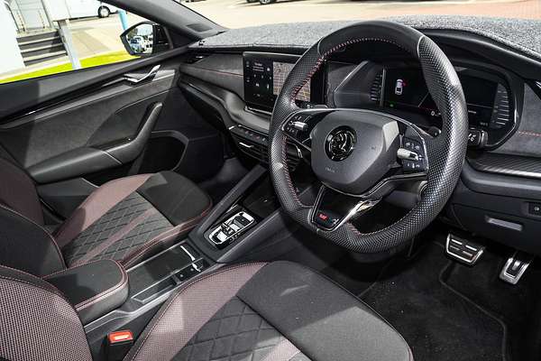 2023 SKODA Octavia RS NX
