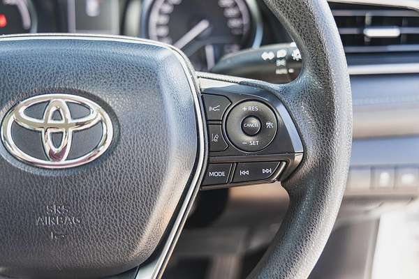 2023 Toyota Camry Ascent AXVH70R