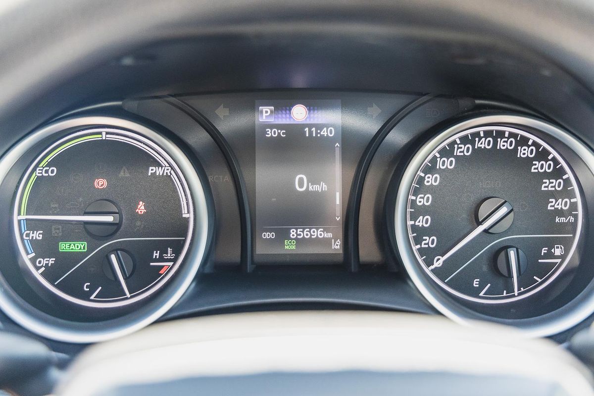 2023 Toyota Camry Ascent AXVH70R