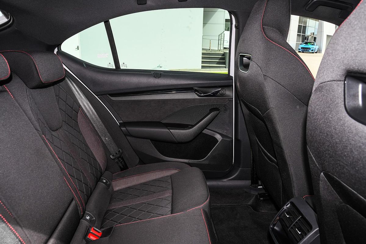 2023 SKODA Octavia RS NX