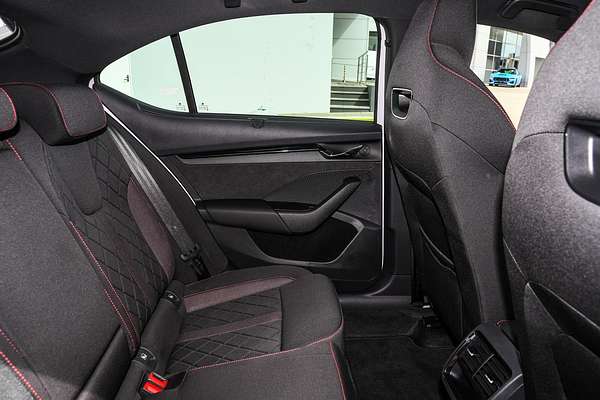 2023 SKODA Octavia RS NX