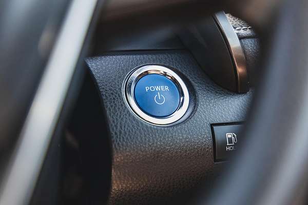 2023 Toyota Camry Ascent AXVH70R