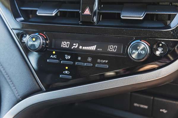 2023 Toyota Camry Ascent AXVH70R