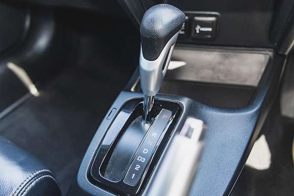 2015 Honda Civic VTi-L 9th Gen Ser II