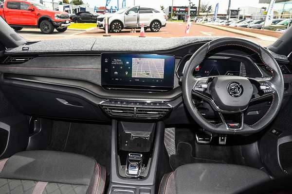 2023 SKODA Octavia RS NX