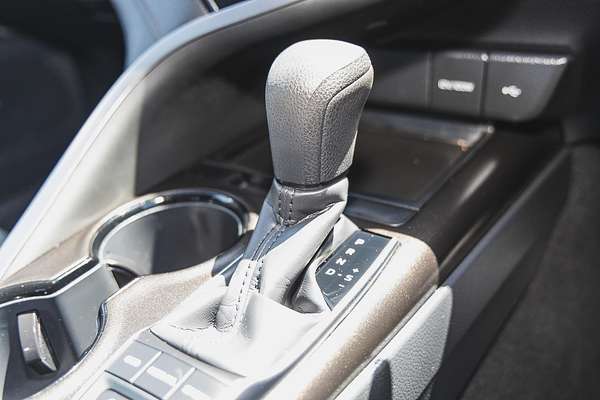 2023 Toyota Camry Ascent AXVH70R