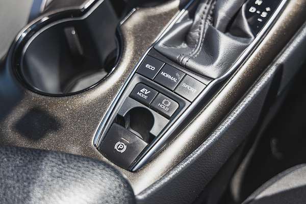 2023 Toyota Camry Ascent AXVH70R