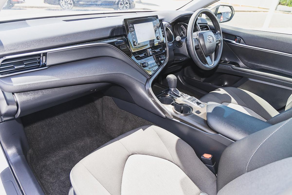 2023 Toyota Camry Ascent AXVH70R