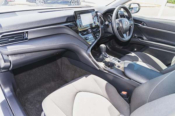 2023 Toyota Camry Ascent AXVH70R