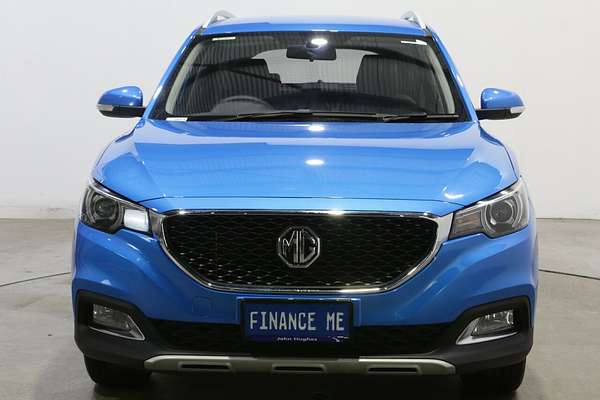 2024 MG ZS Excite AZS1