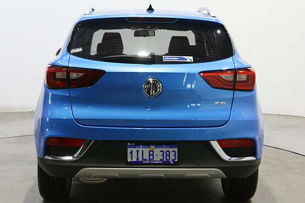 2024 MG ZS Excite AZS1