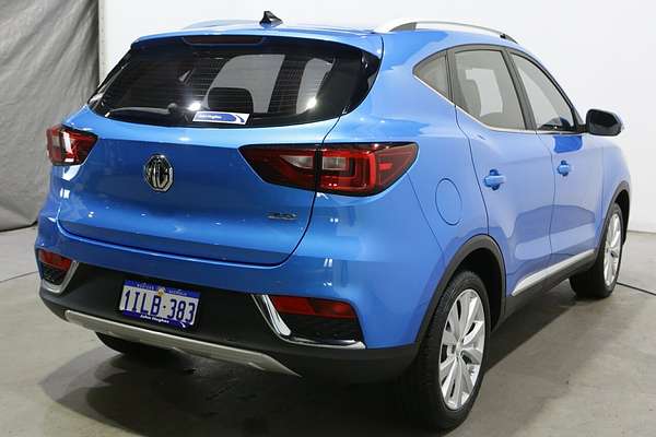 2024 MG ZS Excite AZS1